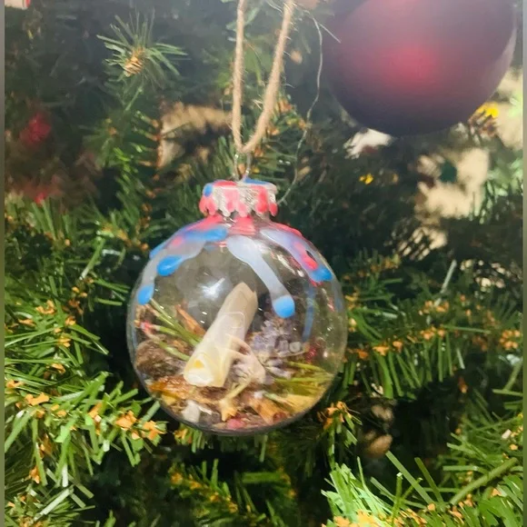 Blessing Ball - Picture 2 of 3